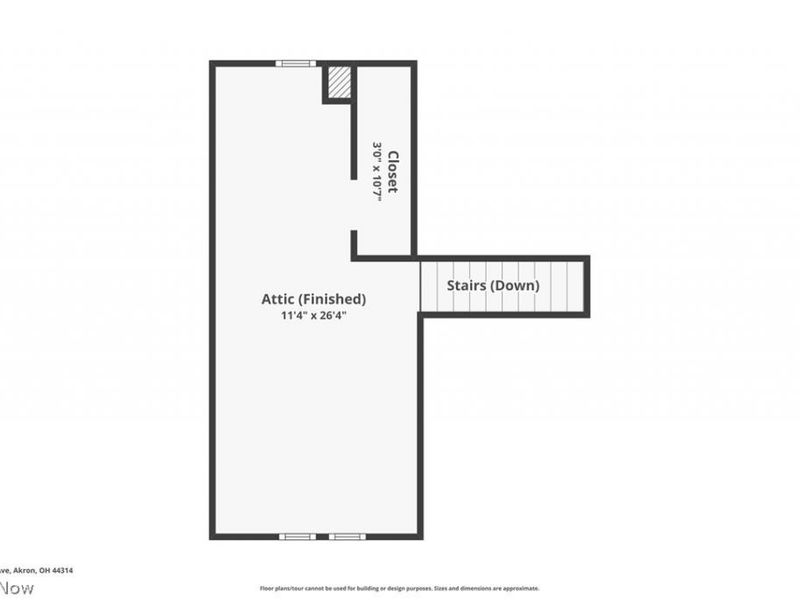 897 Polk Avenue, Akron, OH 44314 Photo 34