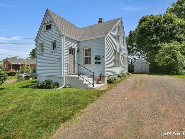 168 Hendley, Middletown, CT 06457
