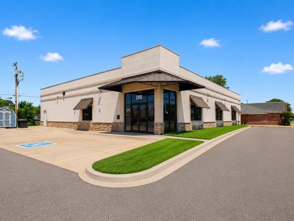 2113 S Air Depot Boulevard, Midwest City, OK 73110