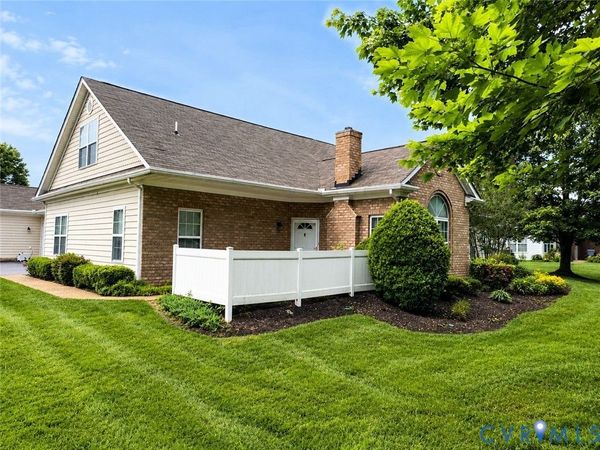 7363 Norwood Pond Place, Midlothian, VA 23112