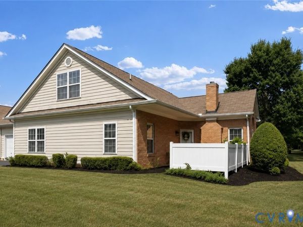 7363 Norwood Pond Place, Midlothian, VA 23112