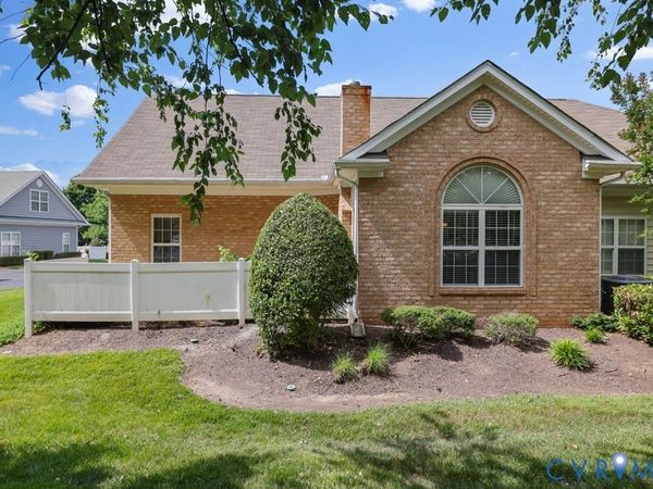 7363 Norwood Pond Place, Midlothian, VA 23112