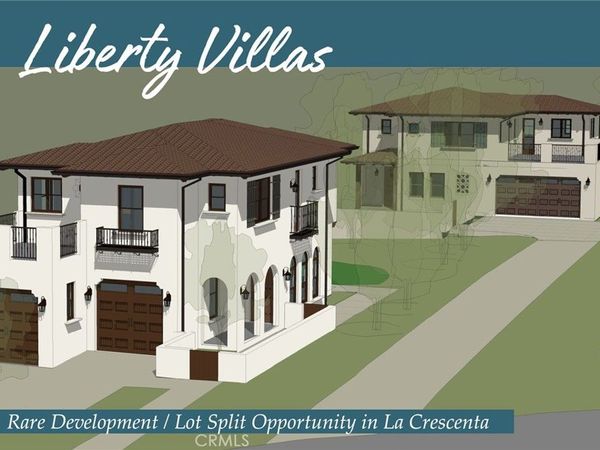 4033 Liberty Avenue, La Crescenta, CA 91214