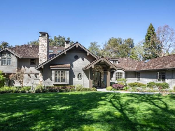 Atherton, CA 94027