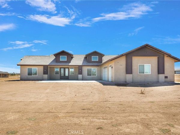 10055 Eaby, Phelan, CA 92371