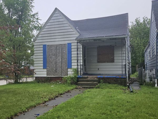 901 Toronto Avenue , Toledo, OH 43609