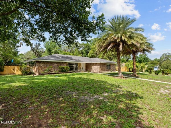 11416 RIVER KNOLL Drive, Jacksonville, FL 32225