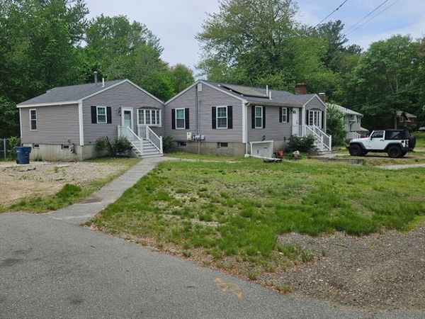 175 Pringle St, Tewksbury, MA 01876