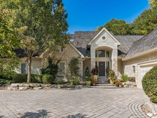 6477 Quarry Lane, Dublin, OH 43017