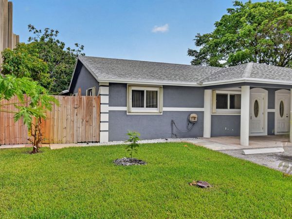 1615 Shirley Court, Lantana, FL 33462