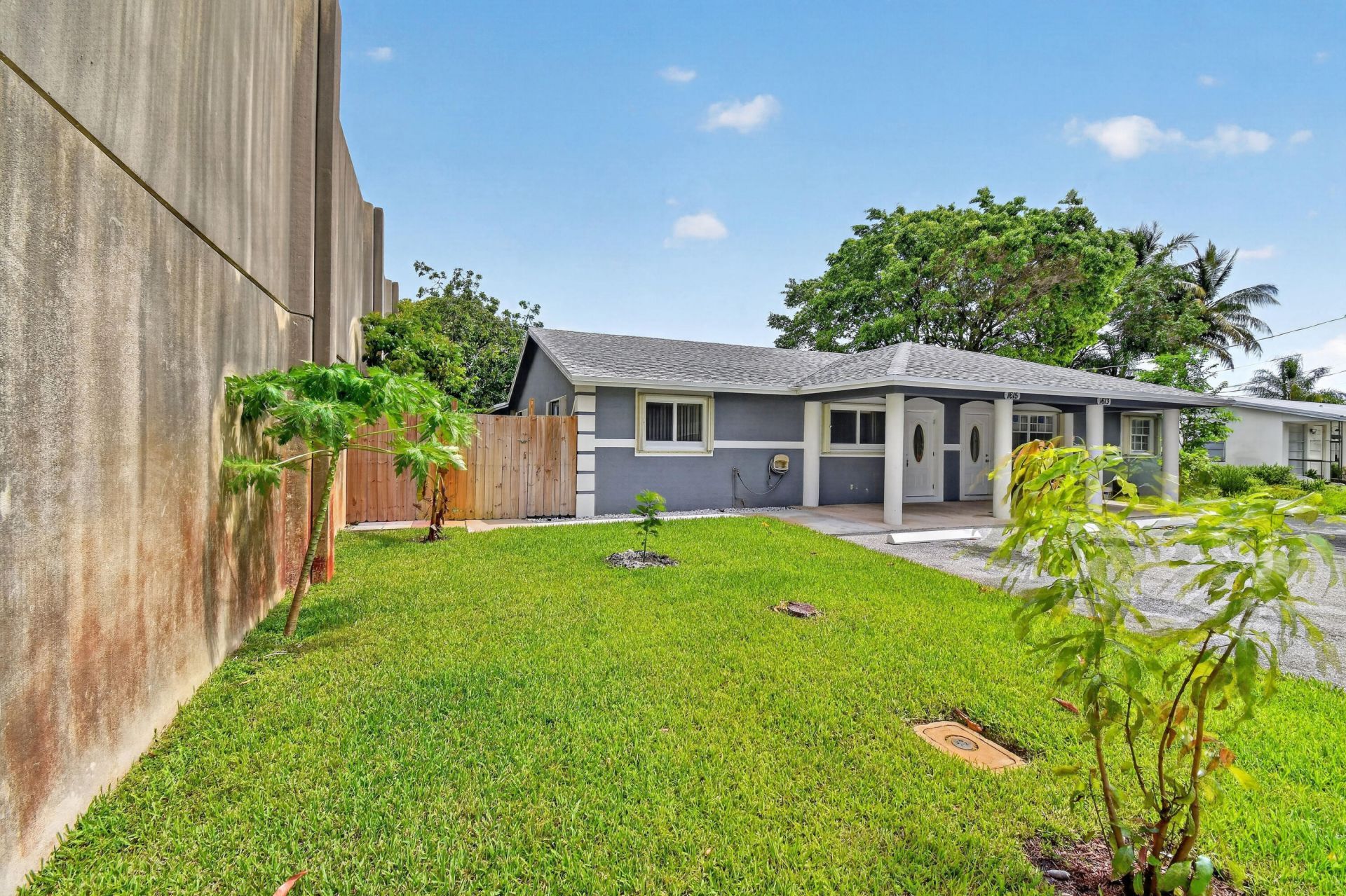 1615 Shirley Court, Lantana, FL 33462 Photo