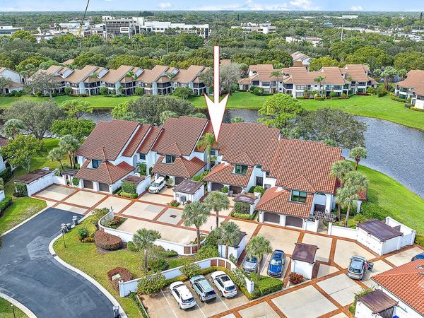 16695 Traders Crossing N, Unit 118, Jupiter, FL 33477