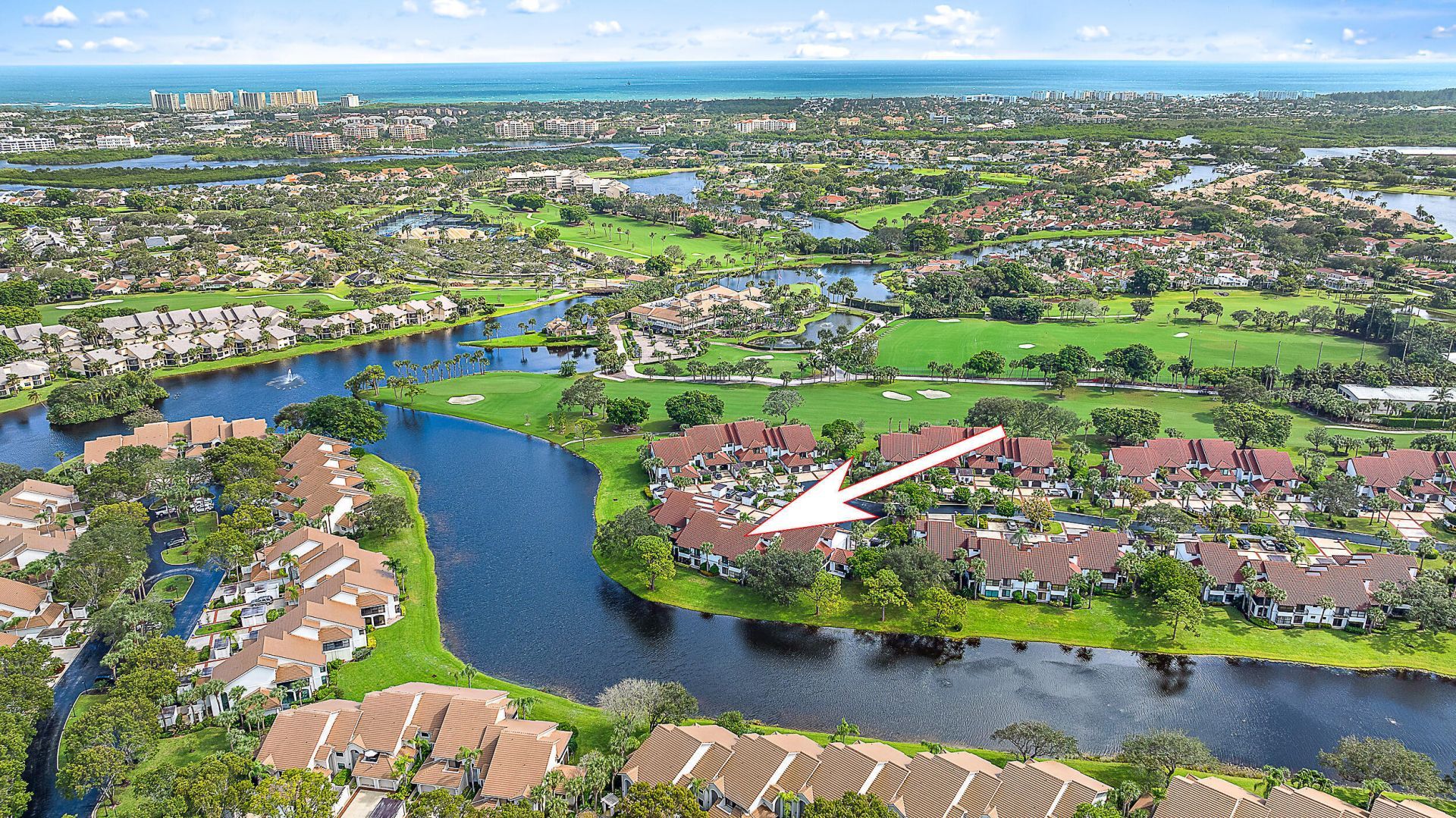16695 Traders Crossing N, Unit 118, Jupiter, FL 33477 Photo