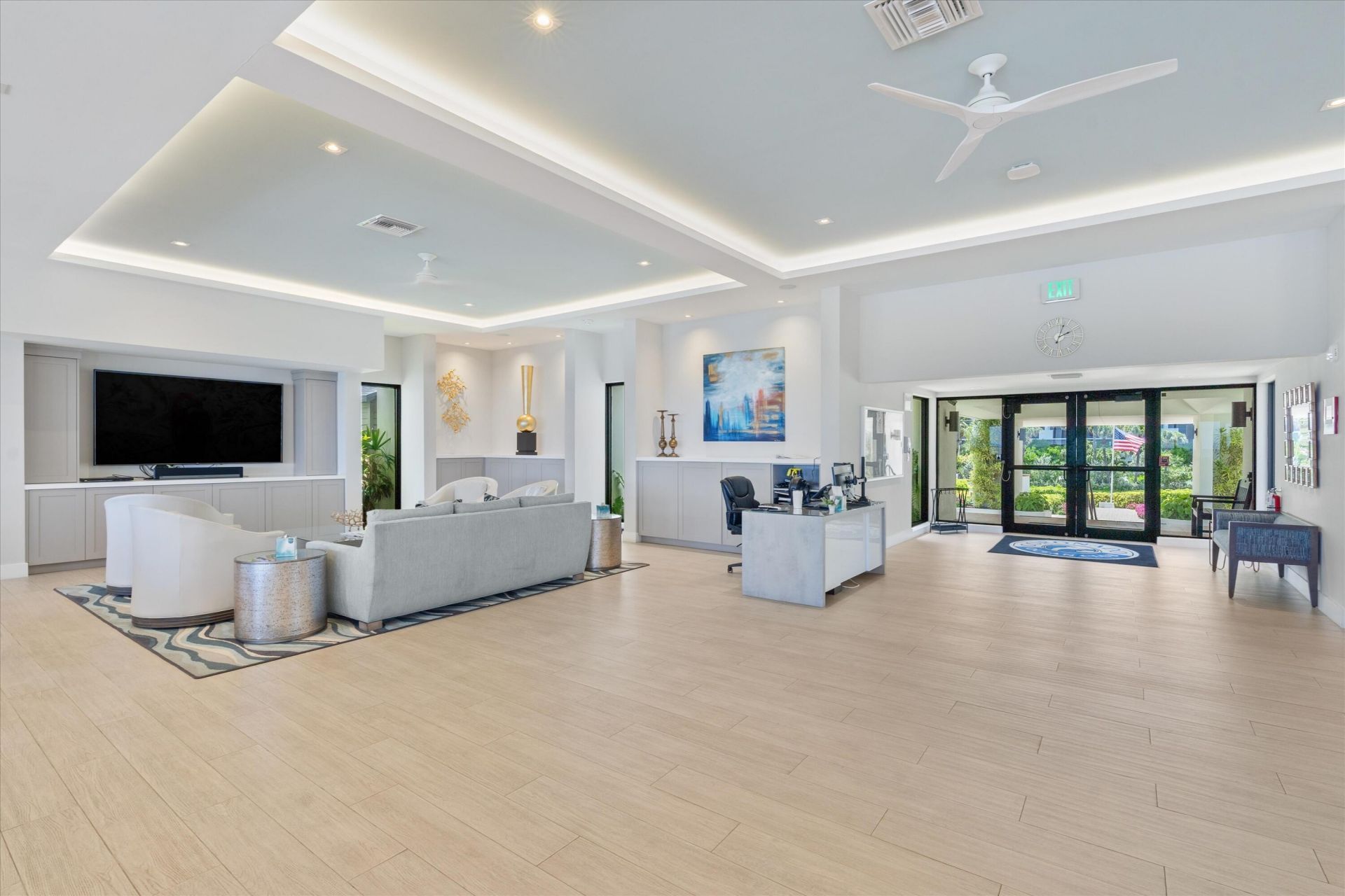 3420 S Ocean Boulevard, Unit 8t, Highland Beach, FL 33487 Photo