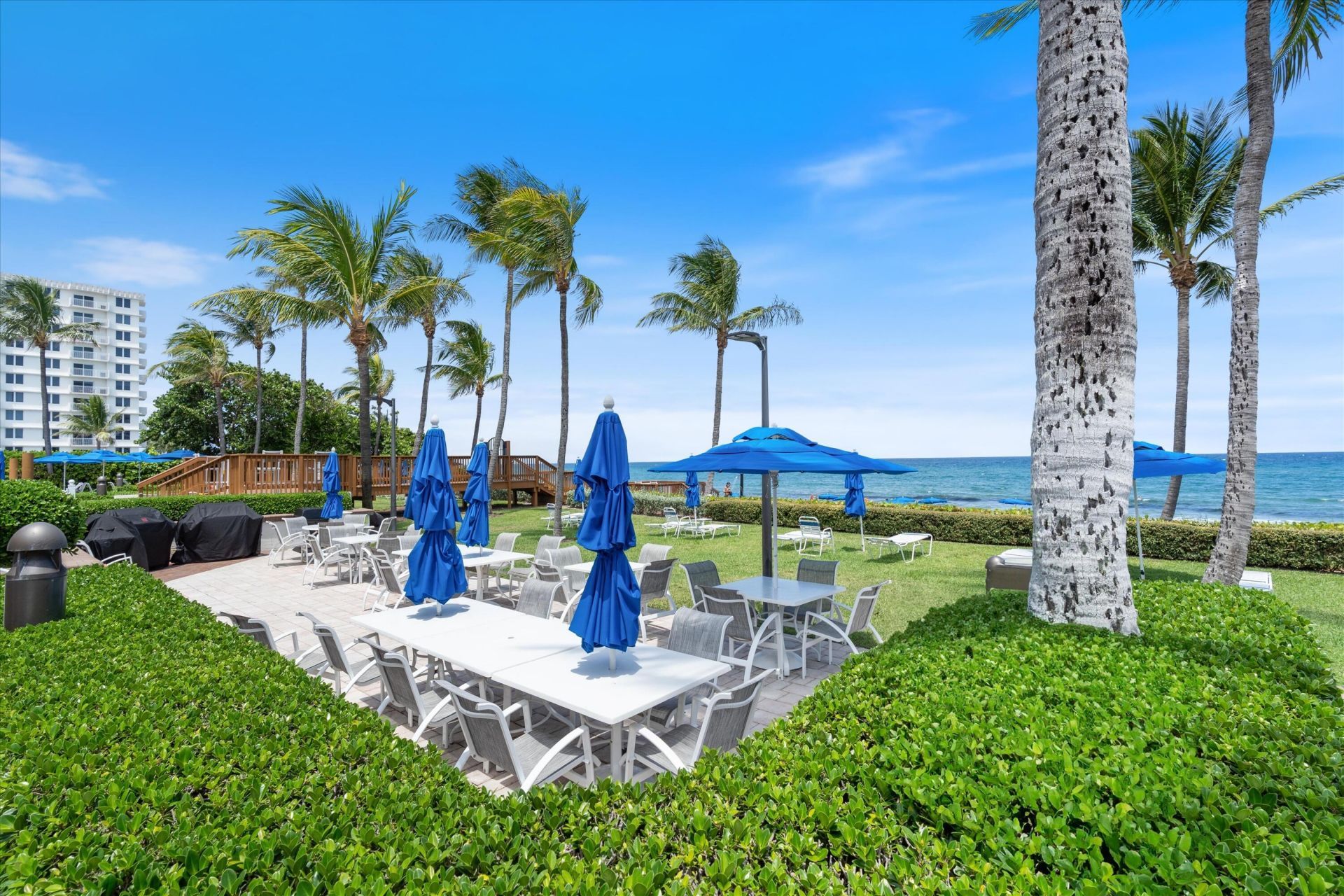 3420 S Ocean Boulevard, Unit 8t, Highland Beach, FL 33487 Photo
