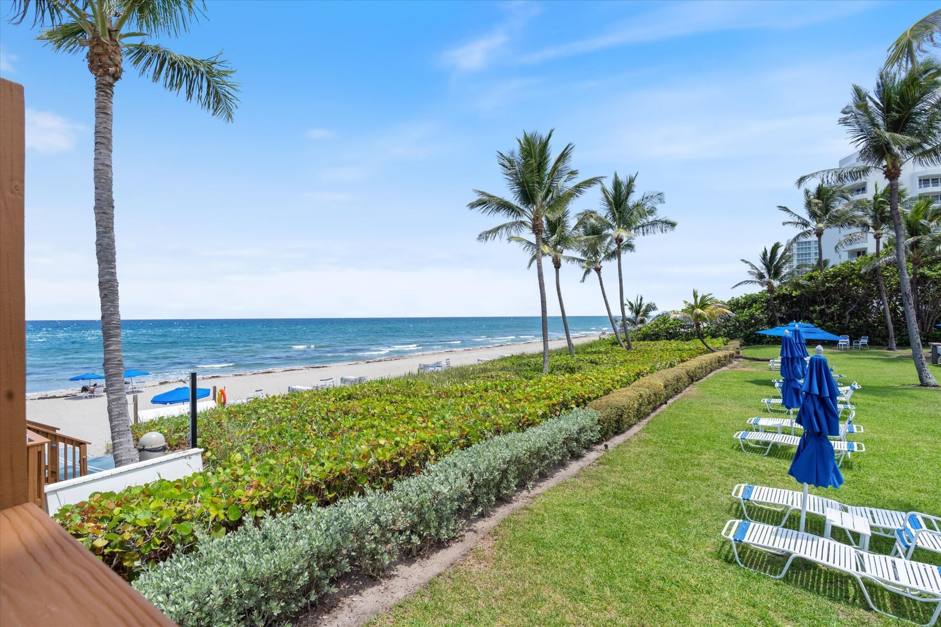 3420 S Ocean Boulevard, Unit 8t, Highland Beach, FL 33487 Photo