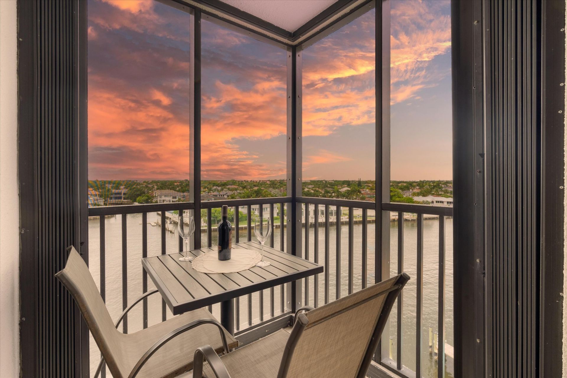 3420 S Ocean Boulevard, Unit 8t, Highland Beach, FL 33487 Photo