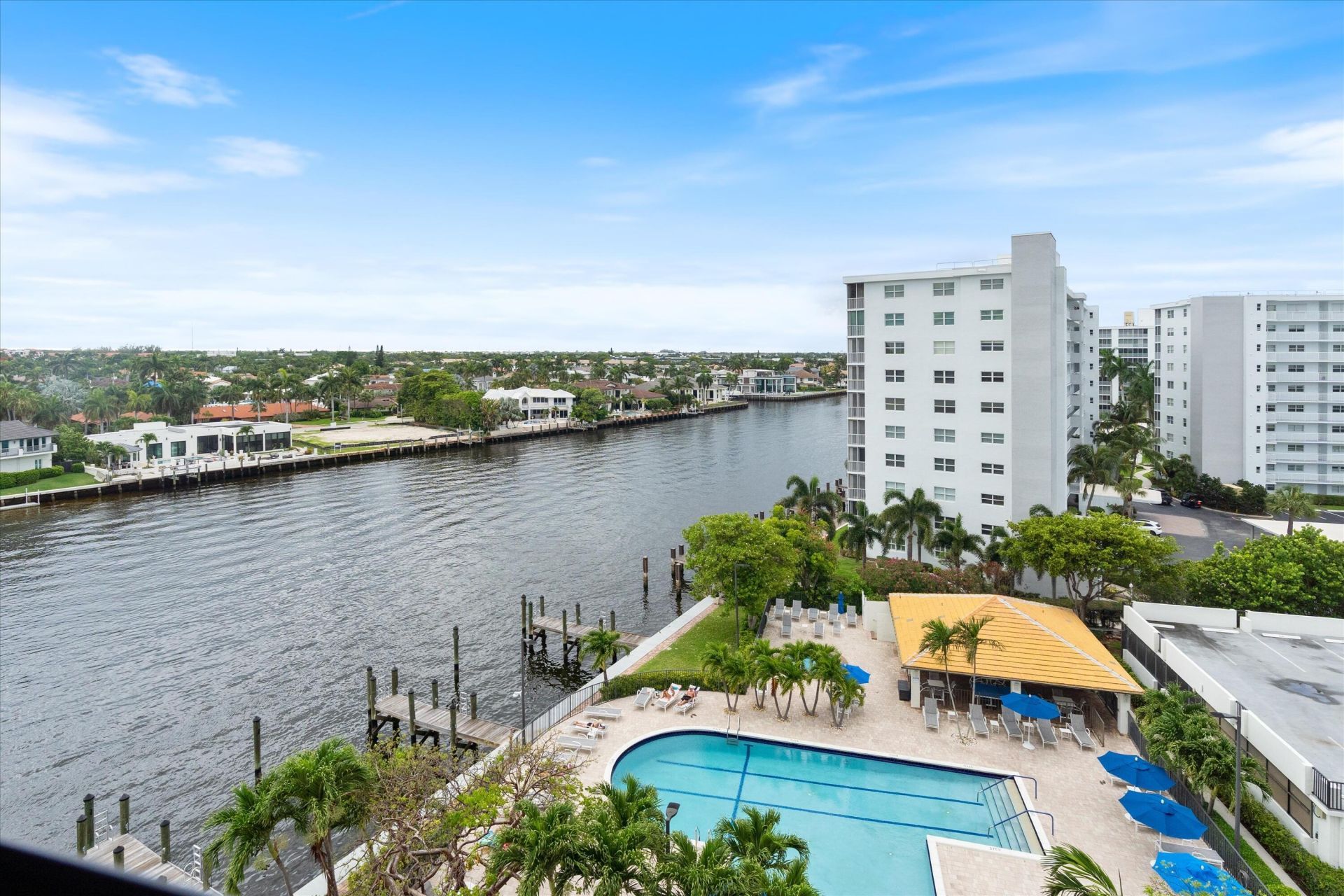 3420 S Ocean Boulevard, Unit 8t, Highland Beach, FL 33487 Photo