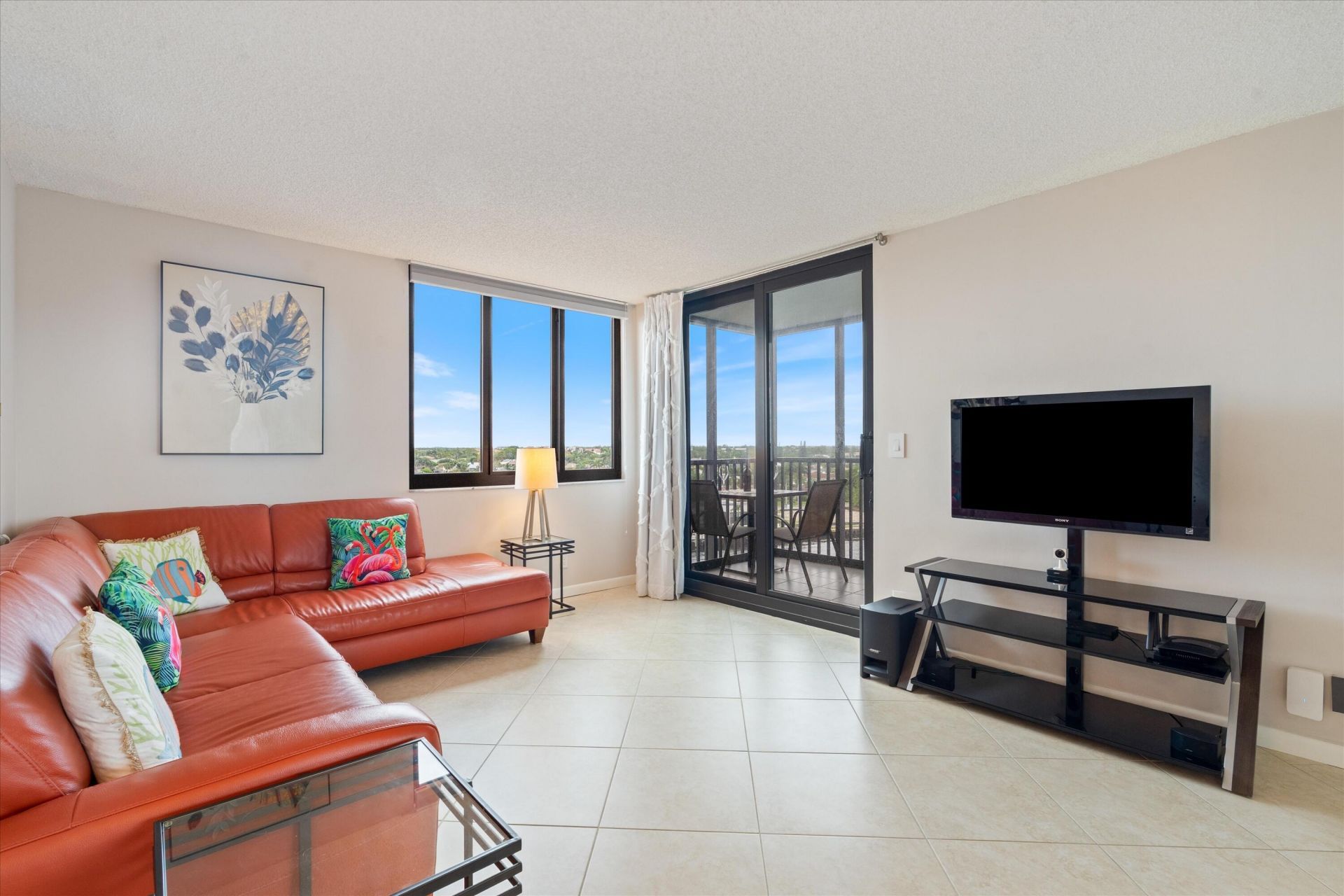 3420 S Ocean Boulevard, Unit 8t, Highland Beach, FL 33487 Photo