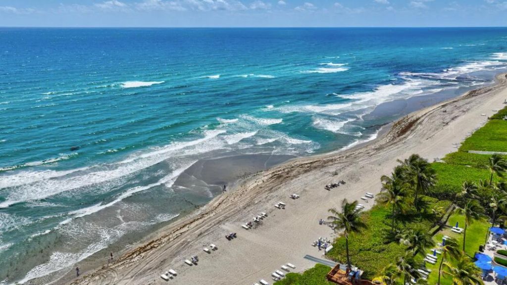 3420 S Ocean Boulevard, Unit 8t, Highland Beach, FL 33487 Photo