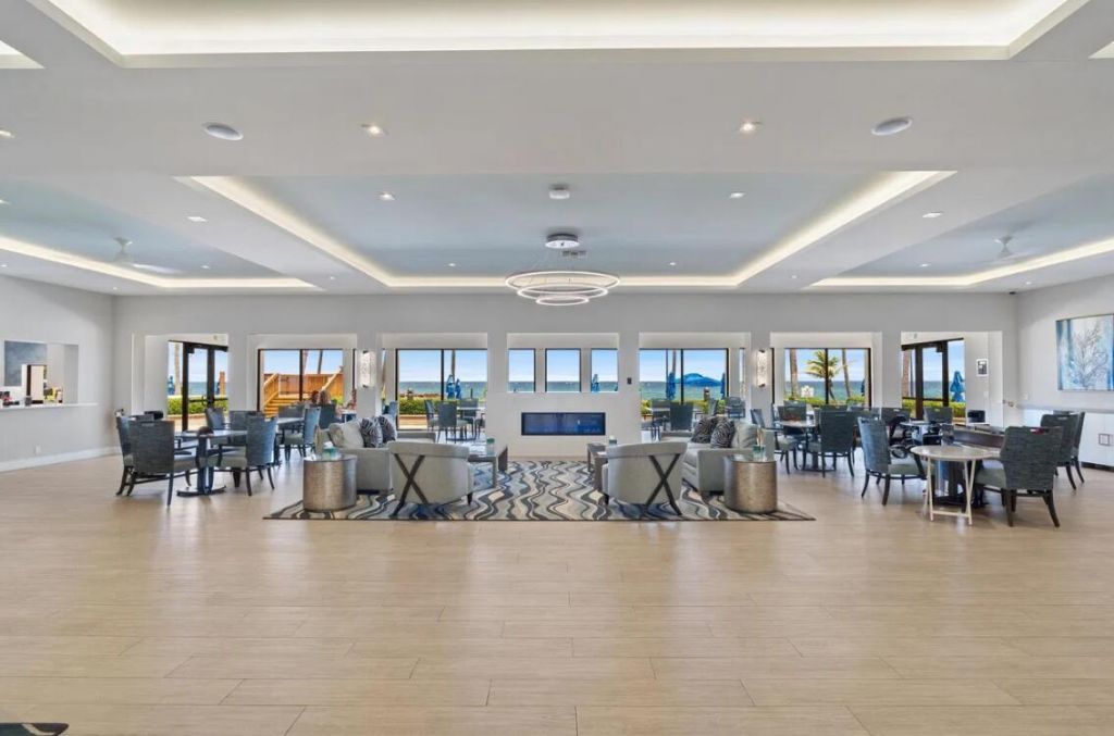 3420 S Ocean Boulevard, Unit 8t, Highland Beach, FL 33487 Photo