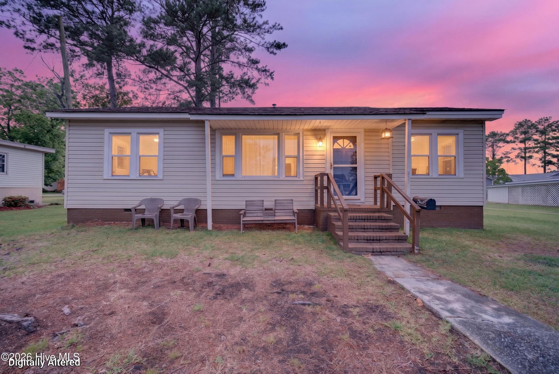 531 Tooley Street, Belhaven, NC 27810 Main Photo