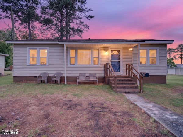 531 Tooley Street, Belhaven, NC 27810