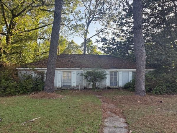 871 Forest Wood Drive, Mobile, AL 36608