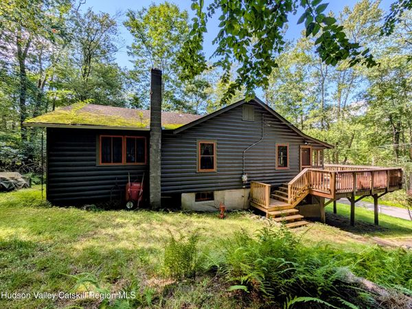 628 Lakeshore Drive, Smallwood, NY 12778