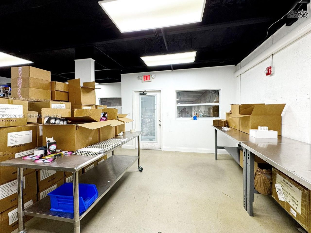 11379 NW 122nd St , Unit 11, Medley, FL 33178 Photo