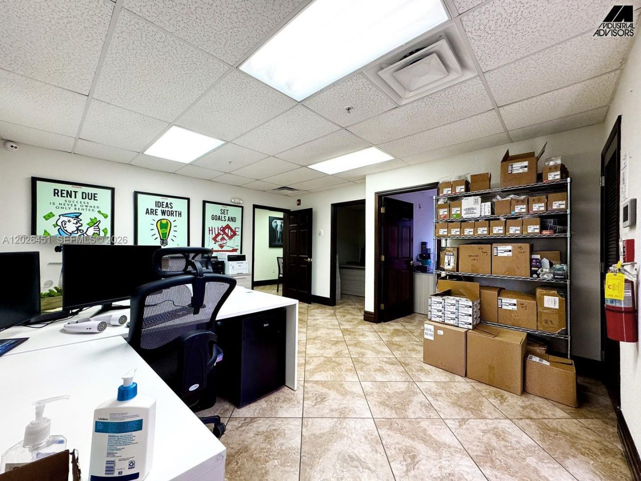 11379 NW 122nd St , Unit 11, Medley, FL 33178 Photo