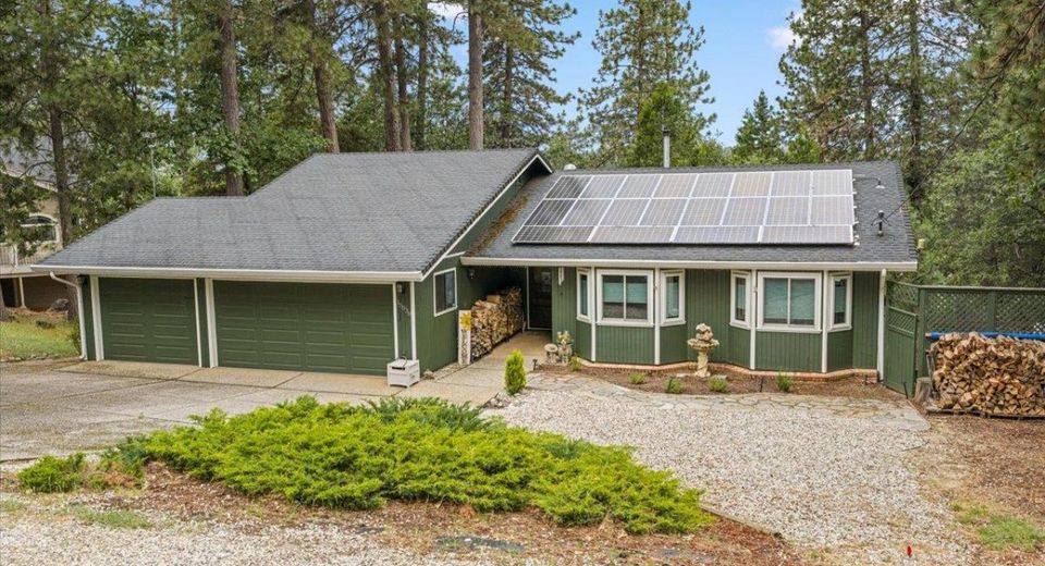 15038 Pammy Way, Grass Valley, CA 95949 Photo
