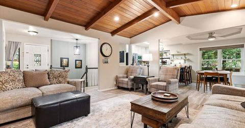 15038 Pammy Way, Grass Valley, CA 95949 Photo