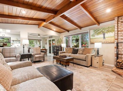 15038 Pammy Way, Grass Valley, CA 95949 Photo