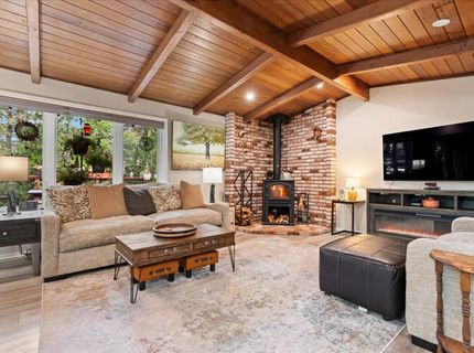 15038 Pammy Way, Grass Valley, CA 95949 Photo