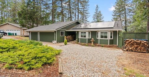 15038 Pammy Way, Grass Valley, CA 95949 Photo