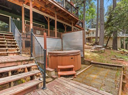 15038 Pammy Way, Grass Valley, CA 95949 Photo