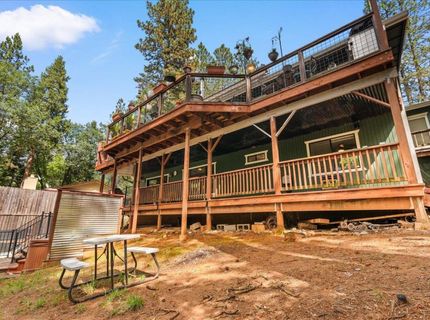 15038 Pammy Way, Grass Valley, CA 95949 Photo