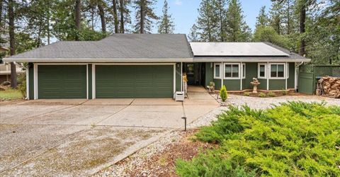 15038 Pammy Way, Grass Valley, CA 95949 Photo