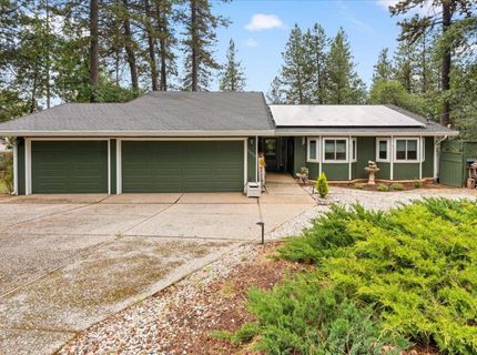 15038 Pammy Way, Grass Valley, CA 95949 Photo