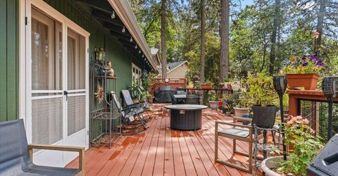 15038 Pammy Way, Grass Valley, CA 95949 Photo