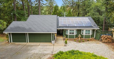 15038 Pammy Way, Grass Valley, CA 95949 Photo