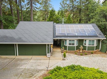 15038 Pammy Way, Grass Valley, CA 95949 Photo