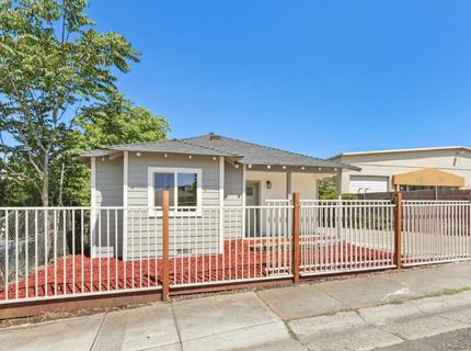 4901 Parker Ave, Sacramento, CA 95820 Photo