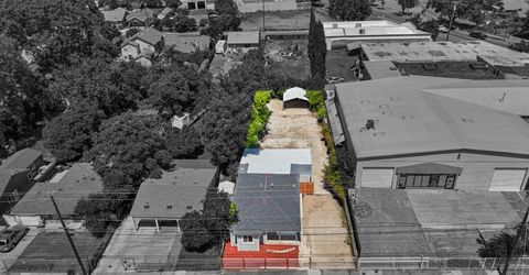 4901 Parker Ave, Sacramento, CA 95820 Photo