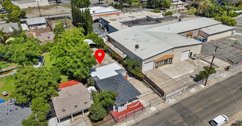4901 Parker Ave, Sacramento, CA 95820 Photo