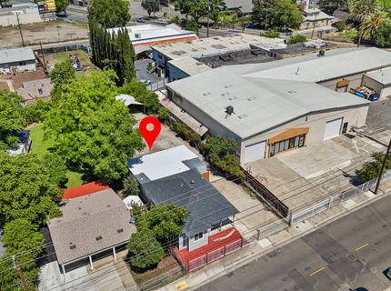 4901 Parker Ave, Sacramento, CA 95820 Photo