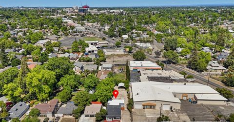 4901 Parker Ave, Sacramento, CA 95820 Photo