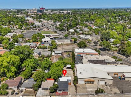 4901 Parker Ave, Sacramento, CA 95820 Photo