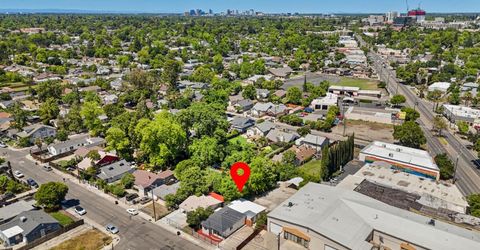 4901 Parker Ave, Sacramento, CA 95820 Photo